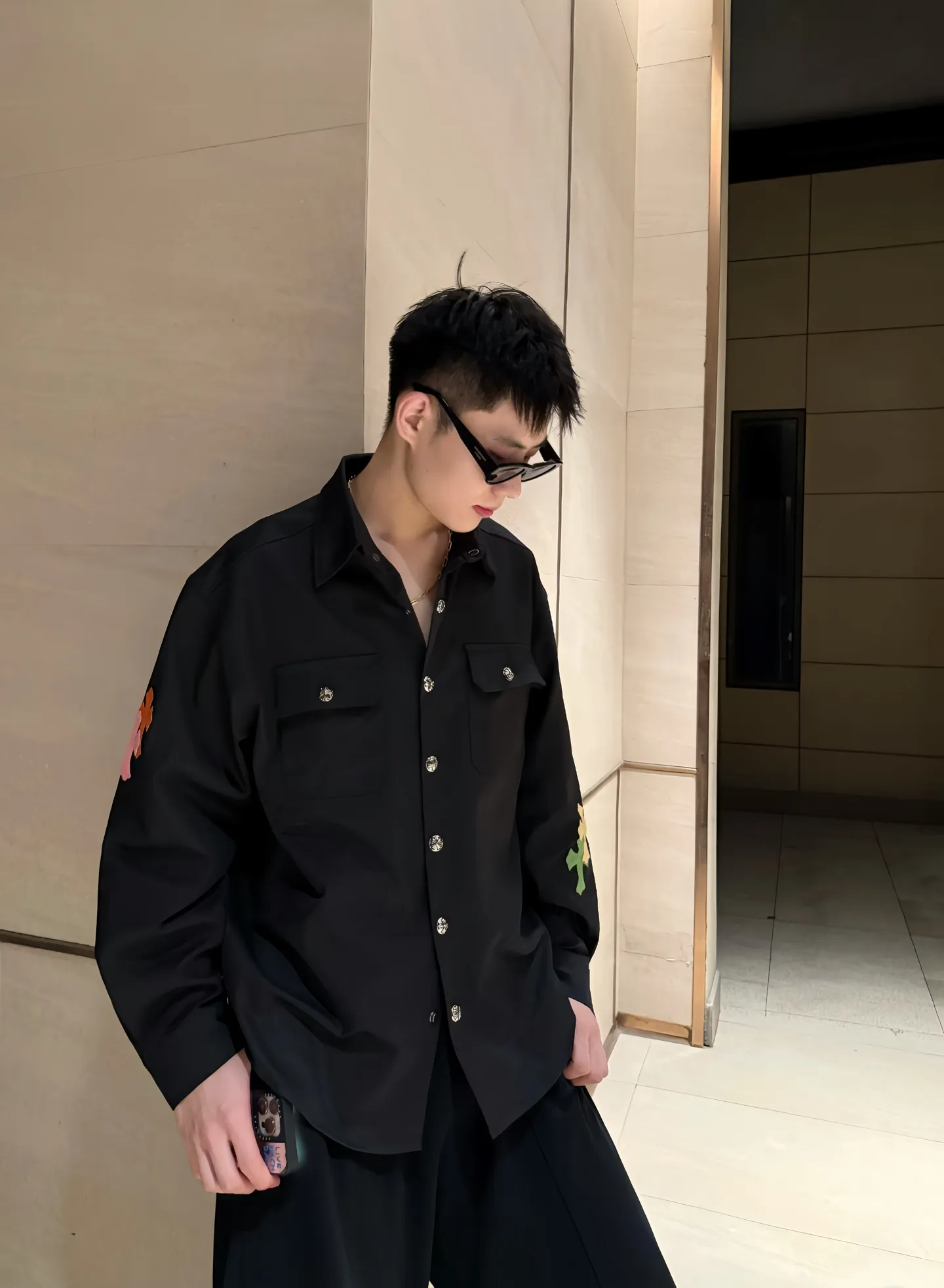 model picture